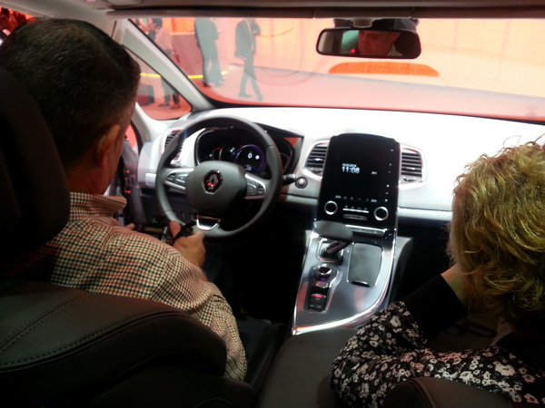 Renault Espace
