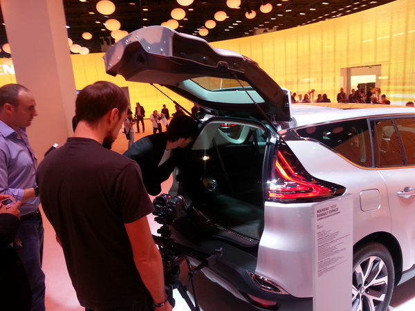 Renault Espace