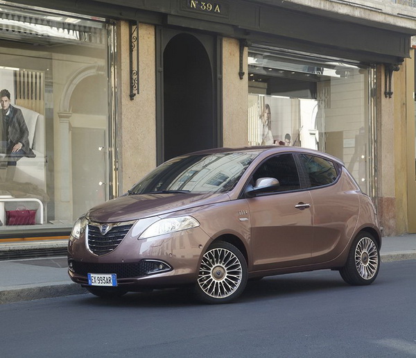 Lancia