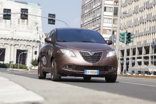 Lancia
