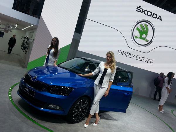 Fabia