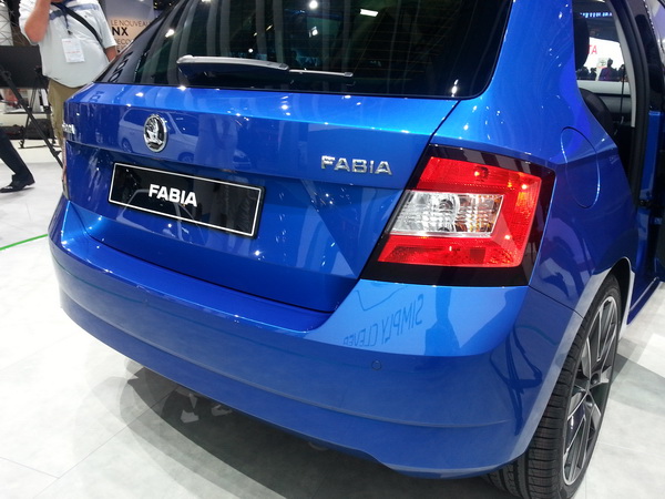 Fabia