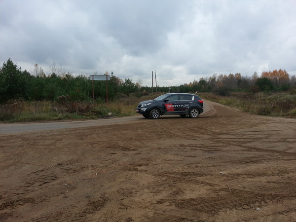 БОЛЬШОЙ ТЕСТ АВТОПАНОРАМЫ