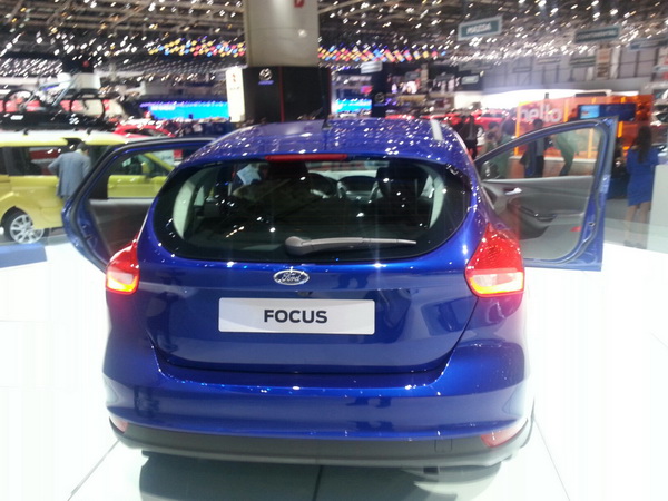Foceus Foceus
