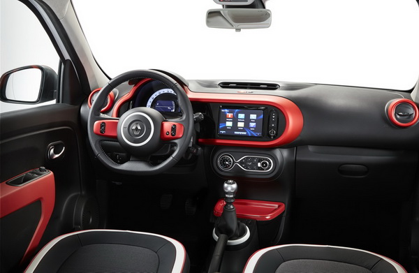 twingo