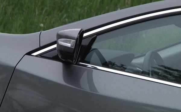 Nissan Teana New