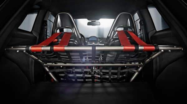 Abarth 695 Biposto Abarth 695 Biposto