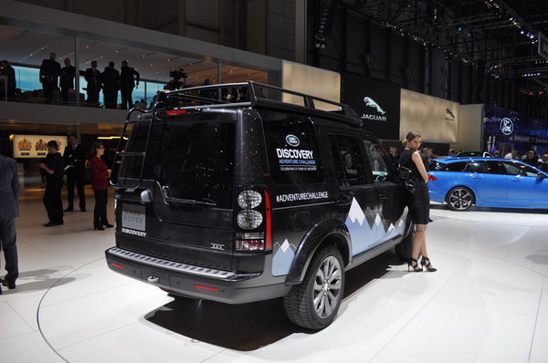 Discovery XXV