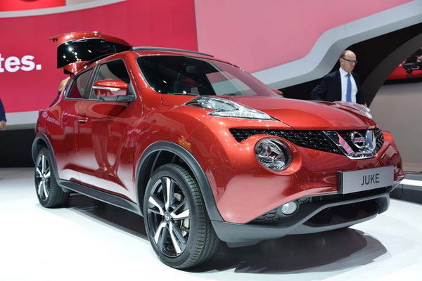 juke