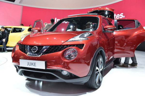 juke