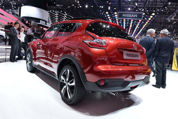 juke