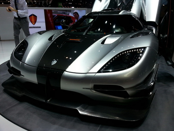 koenigsegg one koenigsegg one