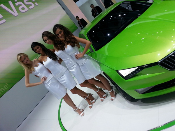 skoda-vision c