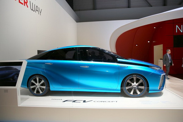toyota nexon