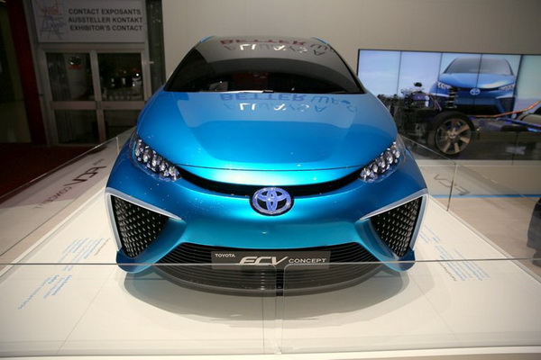 toyota nexon