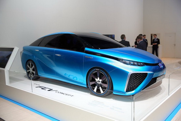 toyota nexon