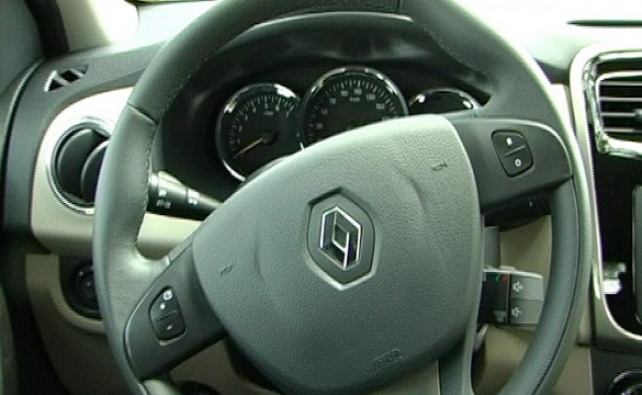 Renault Logan