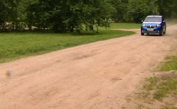 Renault Logan
