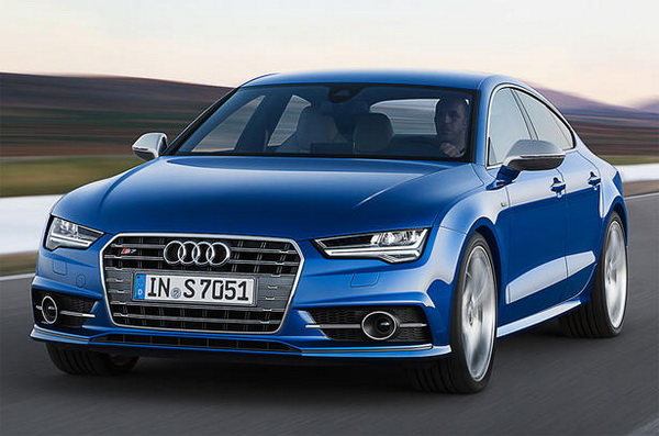Audi S7 Audi S7