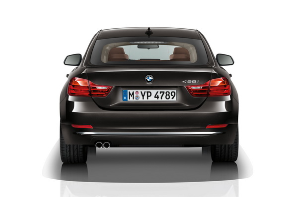 BMW 428i BMW 428i