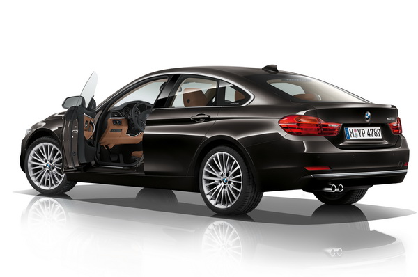 BMW 428i BMW 428i