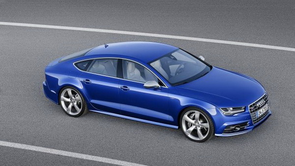 Audi S7 Audi S7