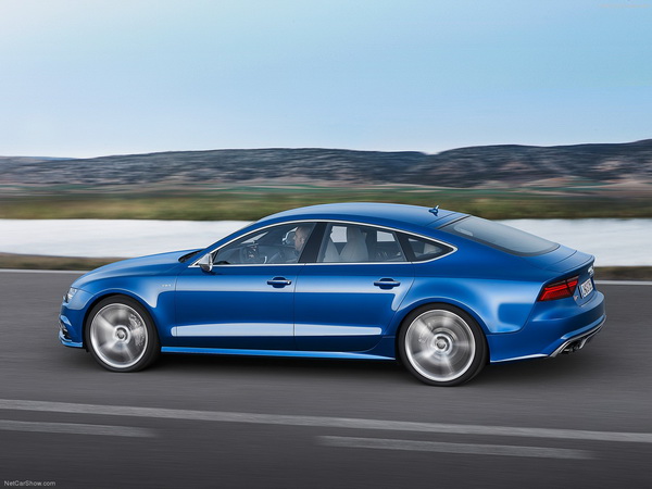 Audi S7 Audi S7