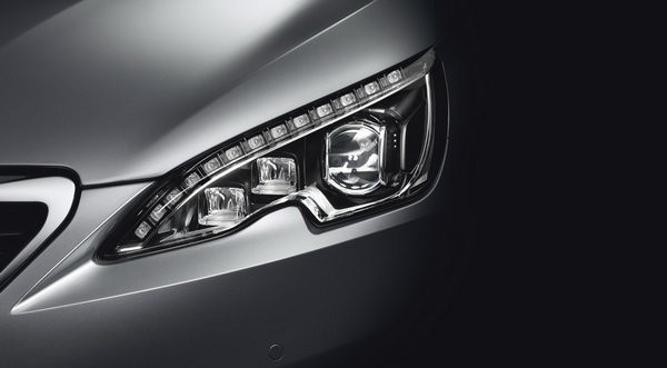 Peugeot 308 SW Peugeot 308 SW