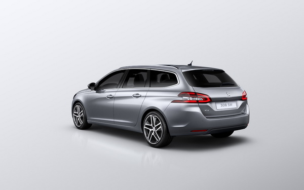 Peugeot 308 SW Peugeot 308 SW