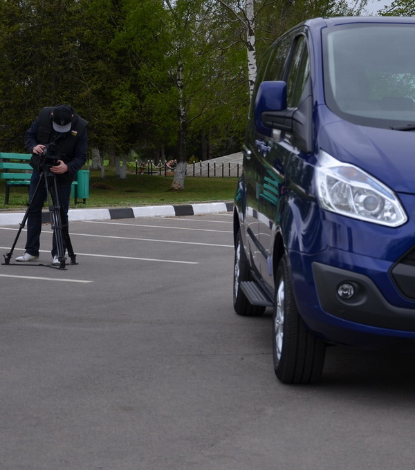 Ford Transit Tourneo Custom Ford Transit Tourneo Custom