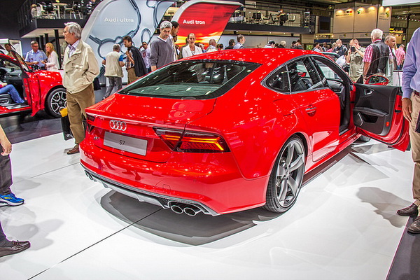 A7 Sportback  АА