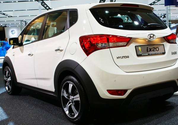 ix 20
