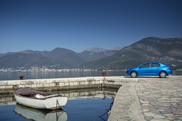 Renault Logan