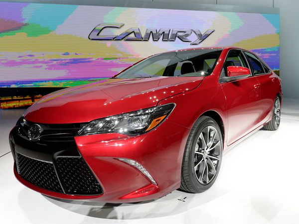Camry