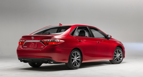 Camry