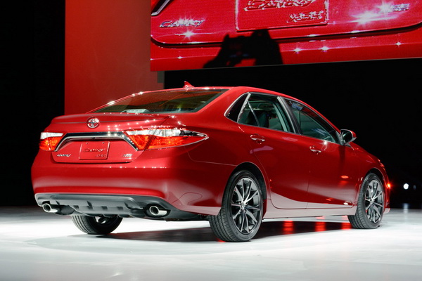 Camry