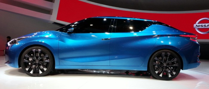 Nissan Lannia