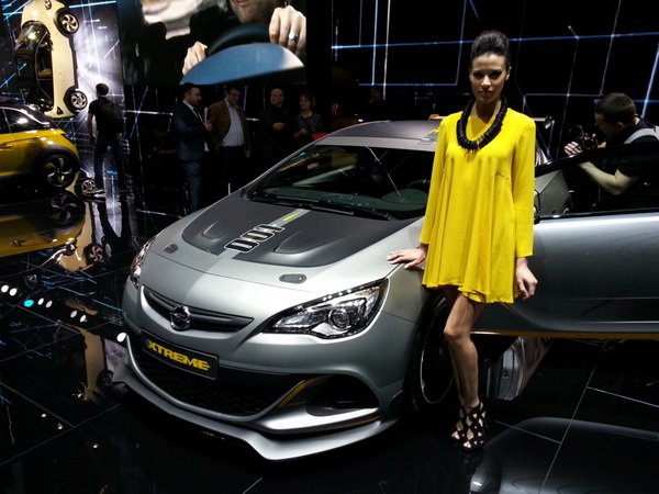 Astra OPC Extreme