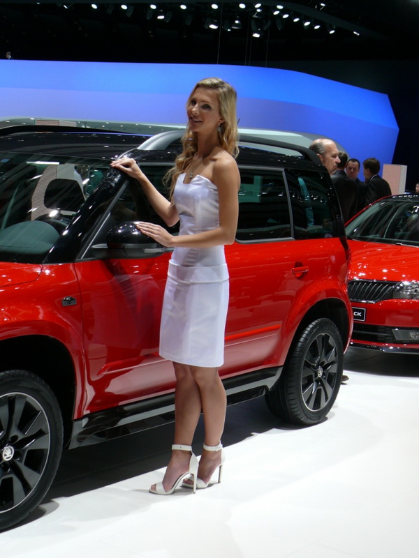 Skoda Skoda