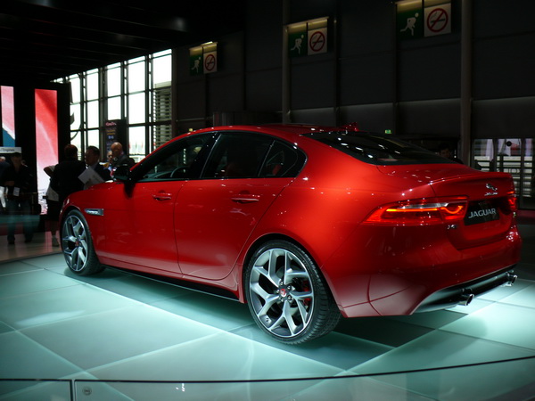 XE