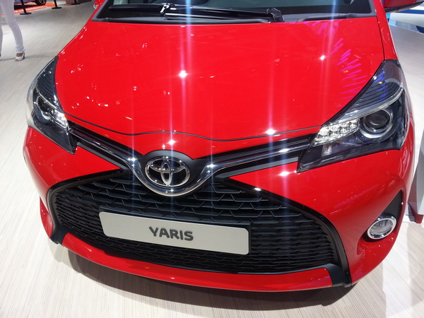 Yaris