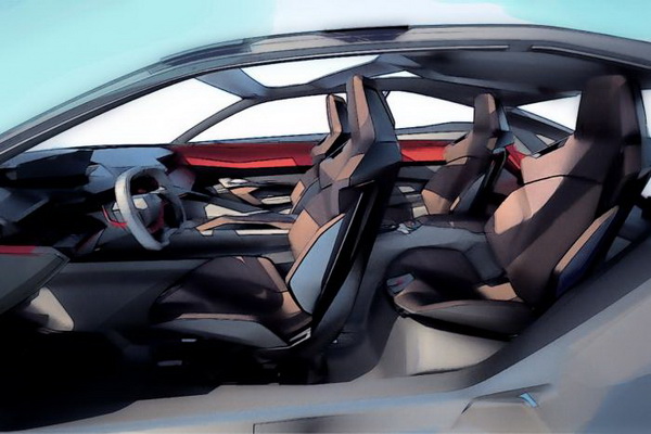 Peugeot Quartz