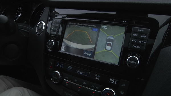 New Nissan Qashqai