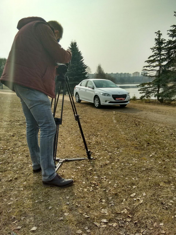 Peugeot 301 