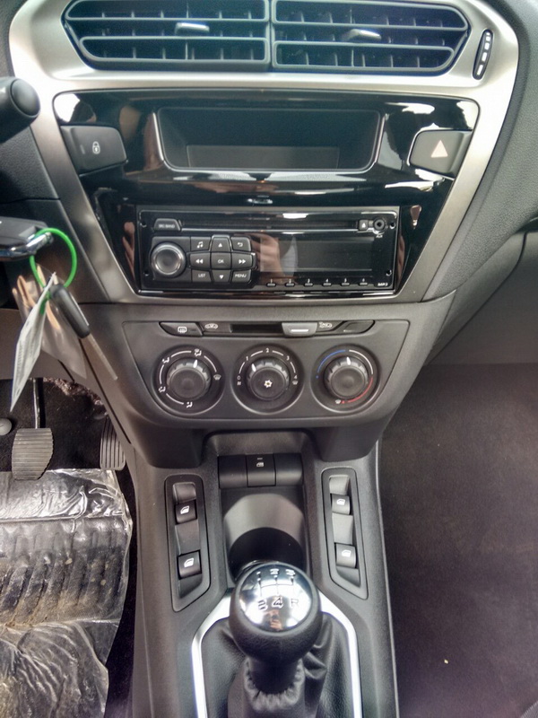 Peugeot 301 