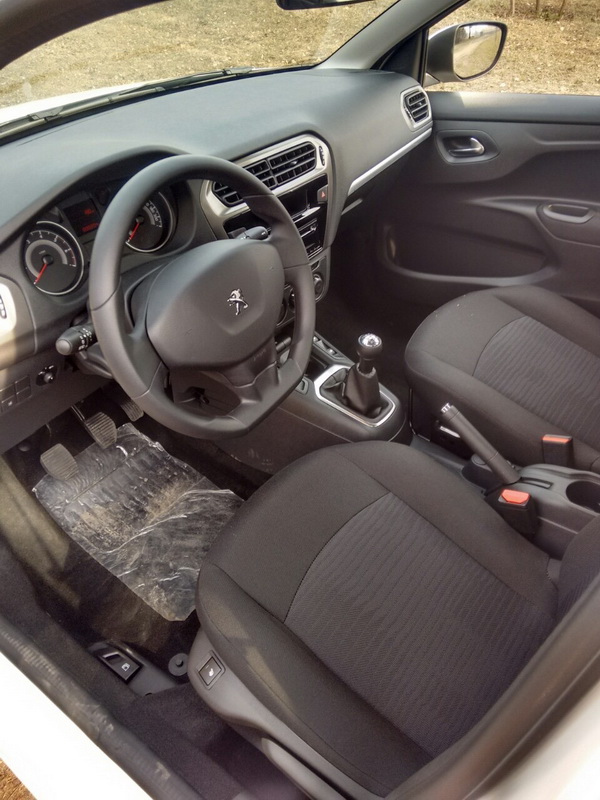 Peugeot 301 