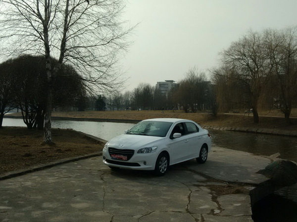 Peugeot 301 