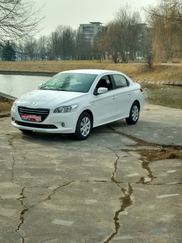 Peugeot 301 