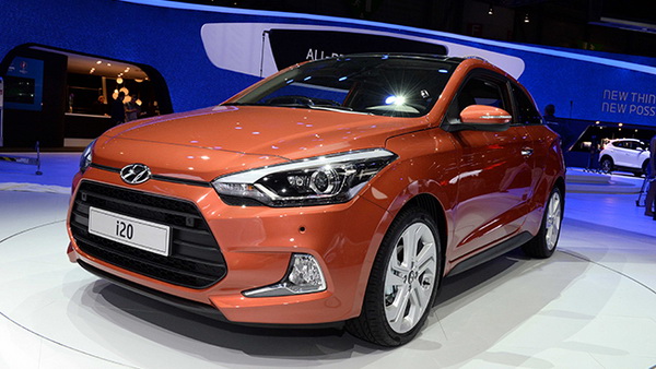 i20 Coupe