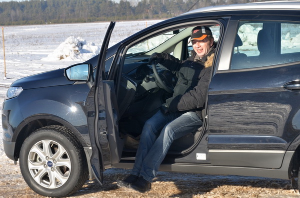 EcoSport